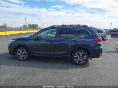 Фото авто Subaru Forester