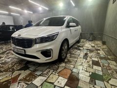 Фото авто Kia Carnival