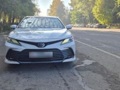 Сүрөт унаа Toyota Camry