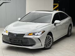 Сүрөт унаа Toyota Avalon