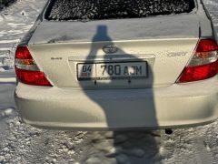 Фото авто Toyota Camry