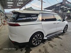 Сүрөт унаа Kia Carnival