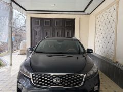 Фото авто Kia Sorento