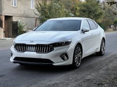 Фото авто Kia K7