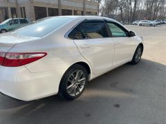 Фото авто Toyota Camry