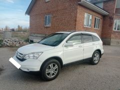 Сүрөт унаа Honda CR-V