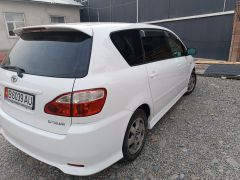 Сүрөт унаа Toyota Ipsum