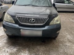 Сүрөт унаа Lexus RX