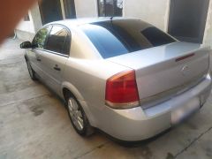 Photo of the vehicle Opel Vectra