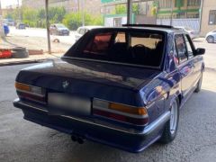 Сүрөт унаа BMW 5 серия