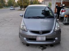 Сүрөт унаа Honda Fit