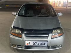 Сүрөт унаа Daewoo Kalos