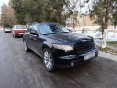 Photo of the vehicle Infiniti FX