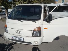 Фото авто Hyundai Porter