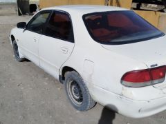 Photo of the vehicle Mazda 626