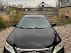 Фото авто Toyota Camry