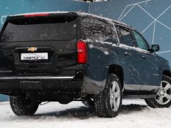 Photo of the vehicle Chevrolet Suburban