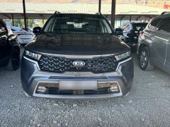 Фото авто Kia Sorento