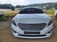 Photo of the vehicle Hyundai Sonata