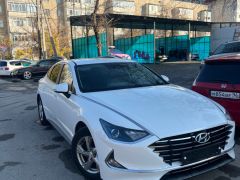 Photo of the vehicle Hyundai Sonata