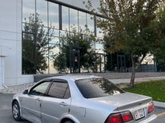 Сүрөт унаа Honda Accord