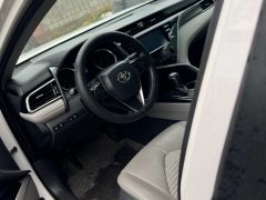 Photo of the vehicle Toyota Camry