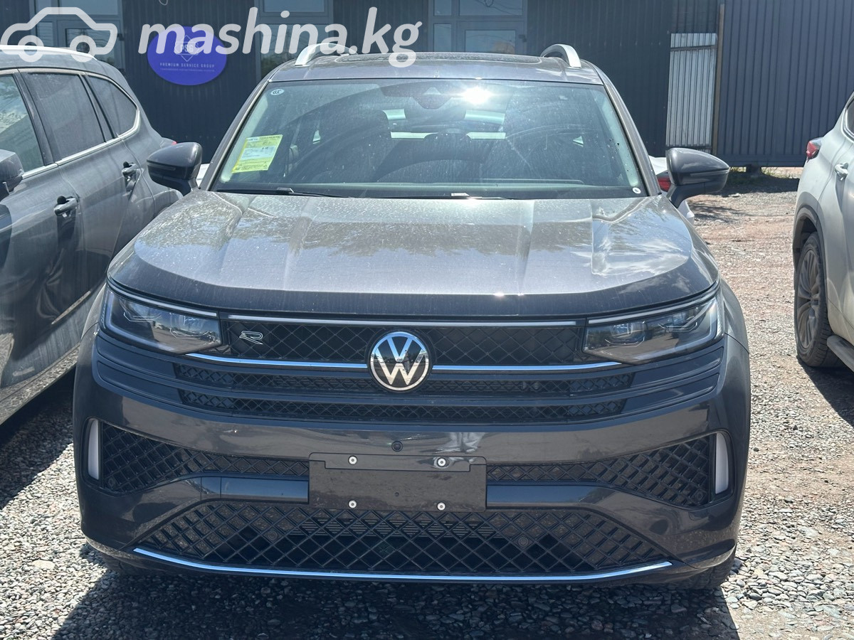 Volkswagen Tavendor