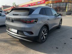 Сүрөт унаа Volkswagen ID.4