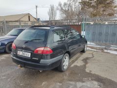 Photo of the vehicle Toyota Avensis