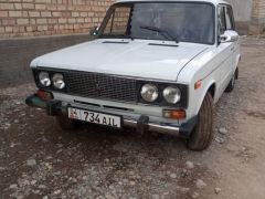 Фото авто ВАЗ (Lada) 2106