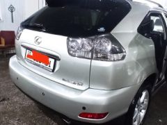 Photo of the vehicle Lexus RX