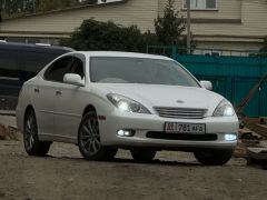 Фото авто Toyota Windom