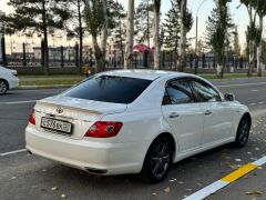 Photo of the vehicle Toyota Mark X