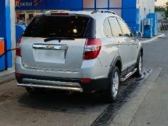 Photo of the vehicle Chevrolet Captiva
