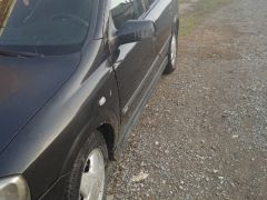 Photo of the vehicle Opel Astra