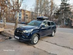 Photo of the vehicle SsangYong Rexton Sports