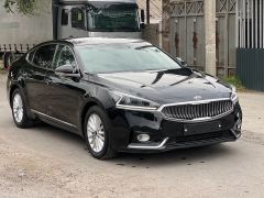 Фото авто Kia K7