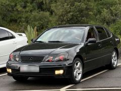 Photo of the vehicle Lexus GS