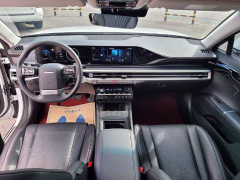 Фото авто Hyundai Grandeur