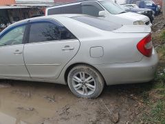 Фото авто Toyota Camry