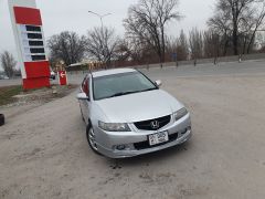 Фото авто Honda Accord