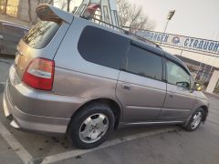 Фото авто Honda Odyssey