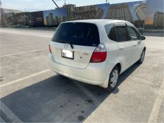 Photo of the vehicle Honda Fit