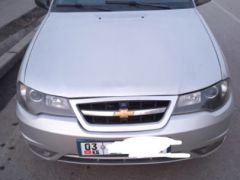 Сүрөт унаа Daewoo Nexia