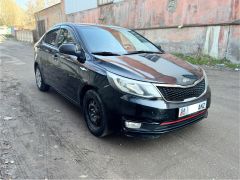 Фото авто Kia Rio