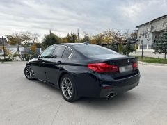 Фото авто BMW 5 серии