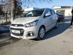 Photo of the vehicle Chevrolet Spark