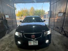 Сүрөт унаа Honda Accord