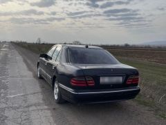 Photo of the vehicle Mercedes-Benz E-Класс