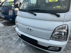 Фото авто Hyundai Porter